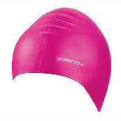 Badmuts Siliconen kids