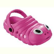 Clog Rups