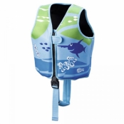 Foto: Beco kinder zwemvest Sealife