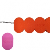 Zwemgordel 4 drijvers met  logo/naam