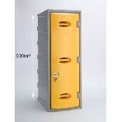 Foto: Locker Extreme (per vak)