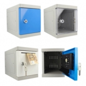 Foto: Mini Locker
