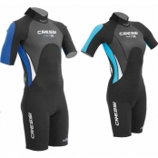 Foto: Wetsuit MED X kinderen