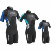 Foto: Wetsuit MED X kinderen