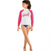 Foto: Rash Guard Long Sleeve Junior