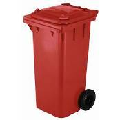 Foto: Opbergcontainer