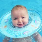 Swimava baby zwemkraag