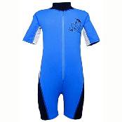 Foto: Zwemsuit Shorty