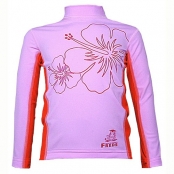 Foto: Zonwerend shirt