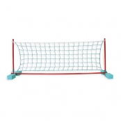 Drijvend Volleybalnet