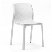 Foto: Bit stapelbare stoel