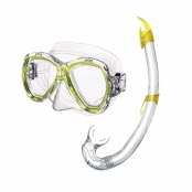 Foto: Elba Snorkelset