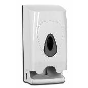 Foto: Toiletrol dispenser Duo