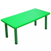 Foto: Kindertafel