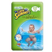 Foto: Huggies Little Swimmers