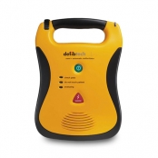 Defibtech lifeline AED