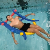 Fun Floaters