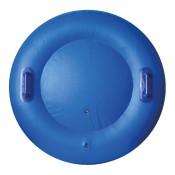 Opblaasbare glijbaanafsluiter 100 x 25 cm