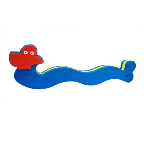 Foto: Grote slang