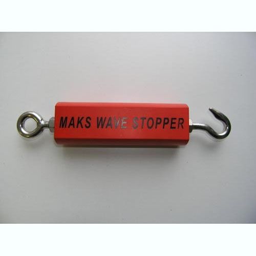 Foto: Spanslot Maks Wave Stopper
