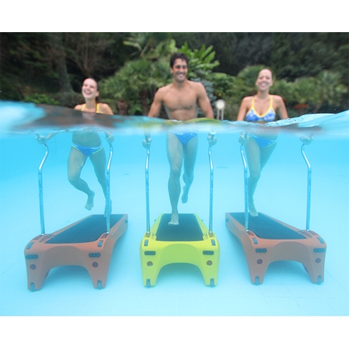 Foto: Star Aqquatreadmill 2.0