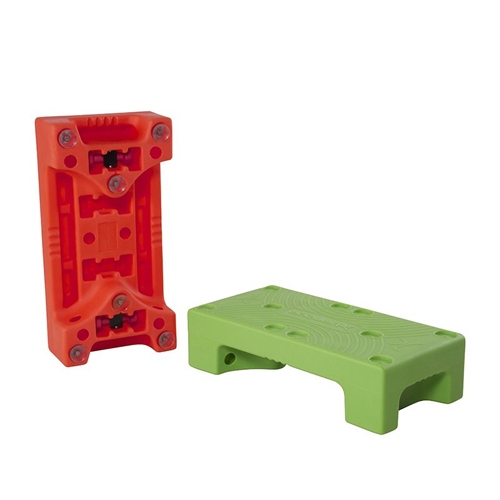 Foto: Aqua Puzzel step