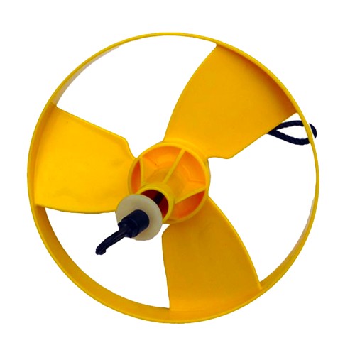 Foto: Swimmpropellor