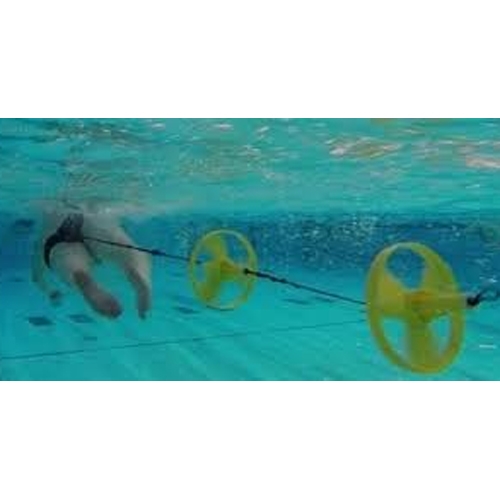 Foto: Swimmpropellor
