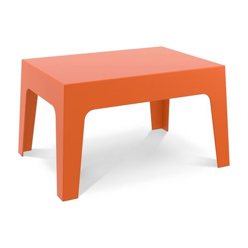 Foto: Box Tafel