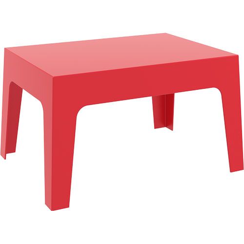 Foto: Box Tafel