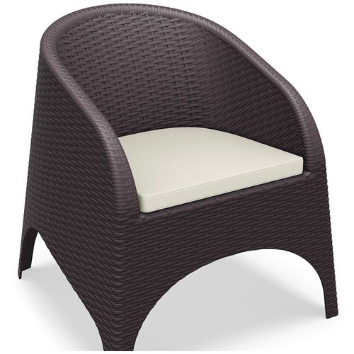 Foto: Lounge Stoel