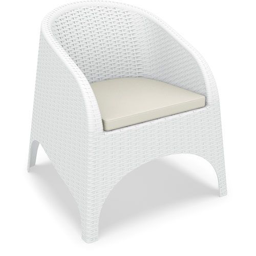 Foto: Lounge Stoel