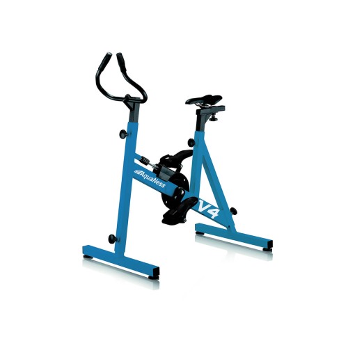 Foto: Aquabike V4