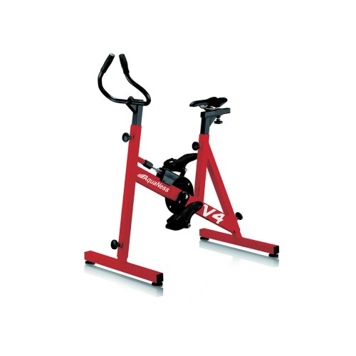 Foto: Aquabike V4