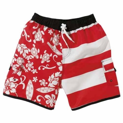 Foto: Zwemshort Surf