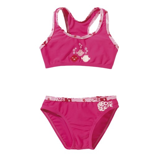 Foto: Bikini Sealife