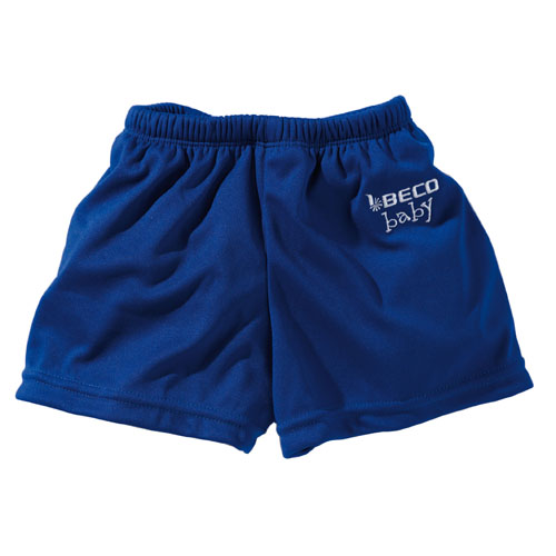 Foto: Zwemluier Short