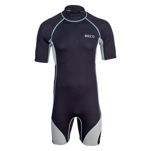 Foto: Beco heren wetsuit shorty
