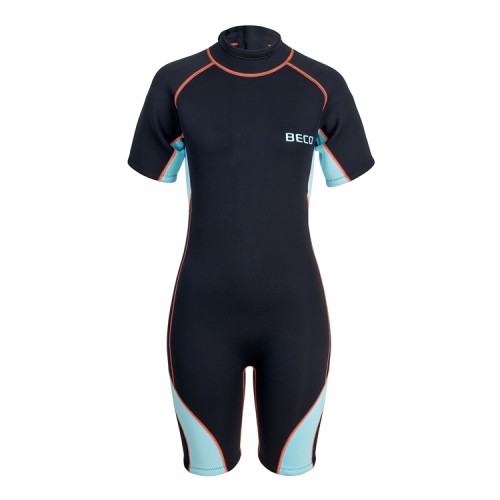 Foto: Beco dames wetsuit shorty