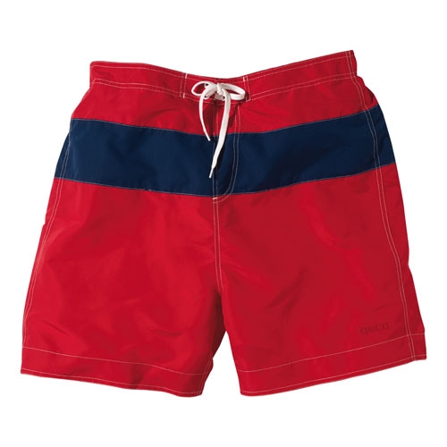 Foto: Zwemshort Line