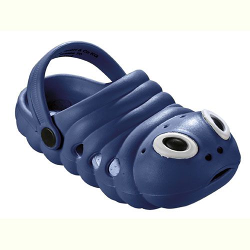 Foto: Clog Rups
