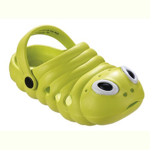 Foto: Clog Rups
