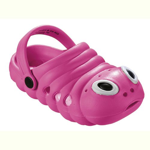 Foto: Clog Rups