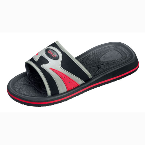 Foto: Sportieve badslipper