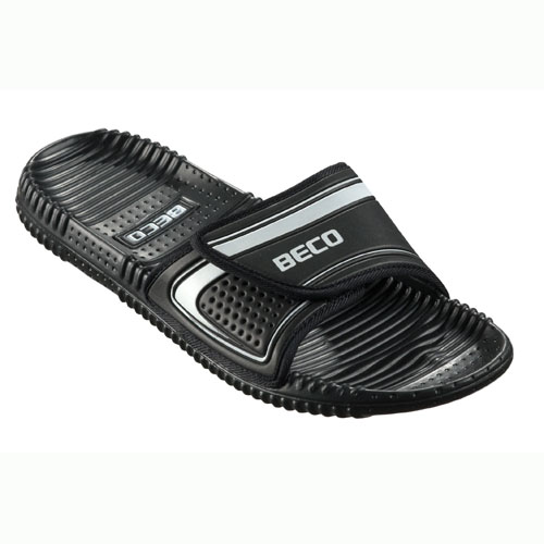 Foto: Heren Badslipper
