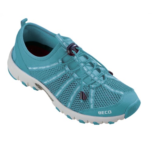 Foto: Waterschoen trainer dames