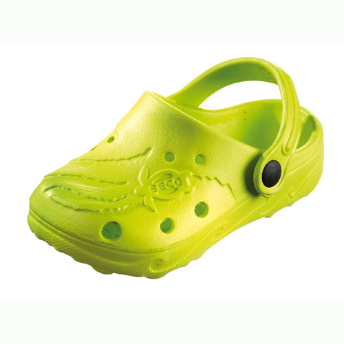Foto: Clog kinderen