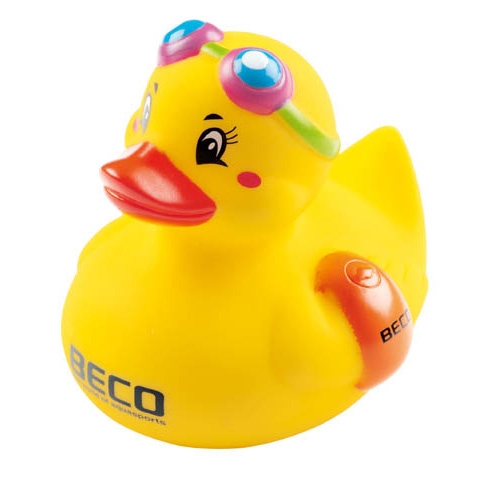 Foto: Badeend Beco