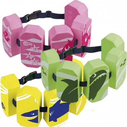 Foto: Zwemgordel Sealife 5 bloks