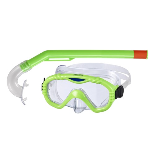 Foto: Beco Sealife kinder snorkelset 4+